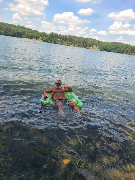 Old Highway 41 #3 Campground Picture 1