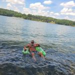 Old Highway 41 #3 Campground