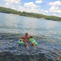 Old Highway 41 #3 Campground ico