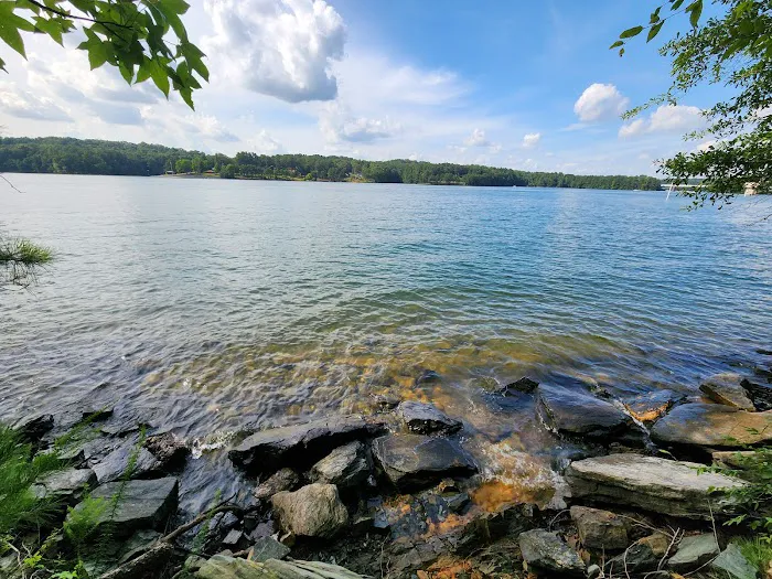 Old Highway 41 #3 Campground Picture 7