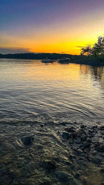 Old Highway 41 #3 Campground Picture 3