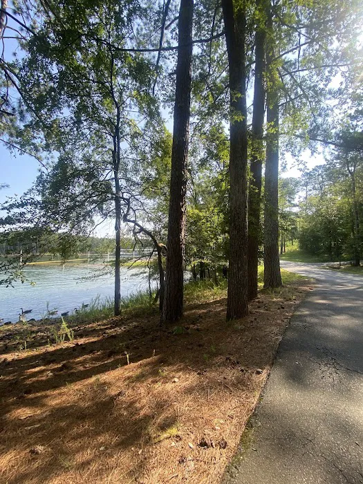 Campsite #34 Picture 6