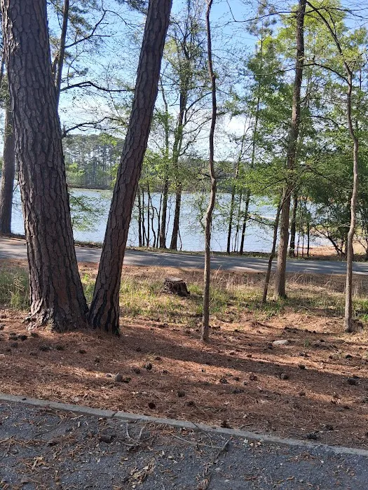 Campsite #34 Picture 9