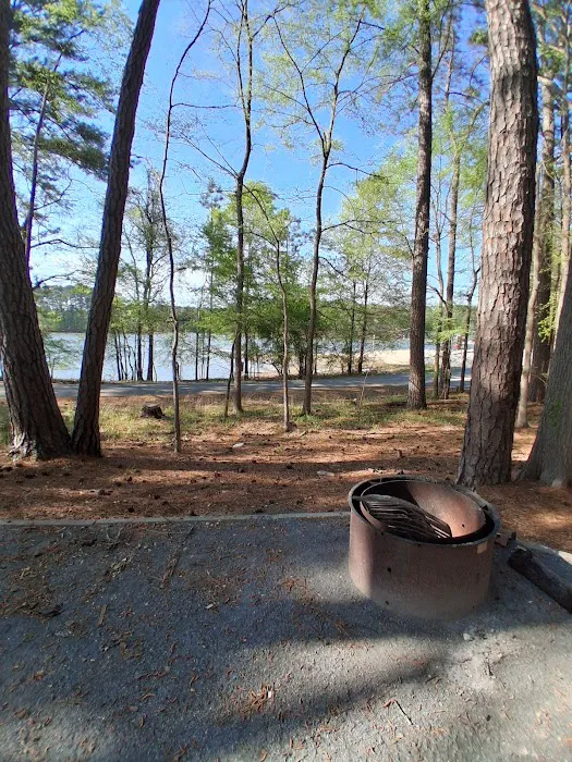 Campsite #34 Picture 8