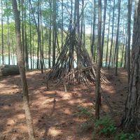 Red Top Mountain State Park Pioneer Campground ico