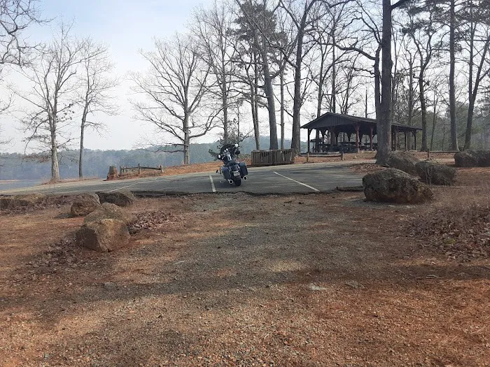 Red Top Mountain State Park Pioneer Campground Picture 8