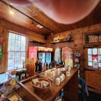 Red Top Mountain State Park Campground ico