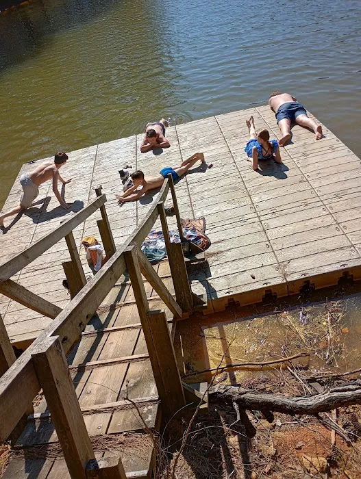 Cherokee Retreat Center Picture 1