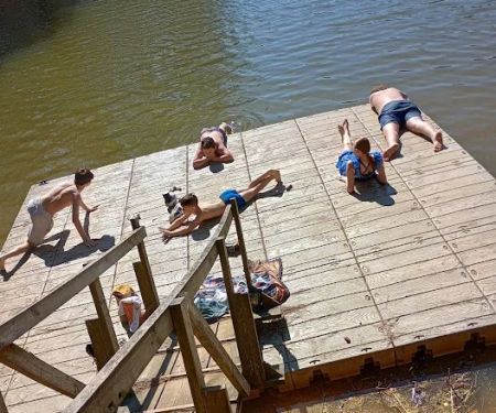 Cherokee Retreat Center