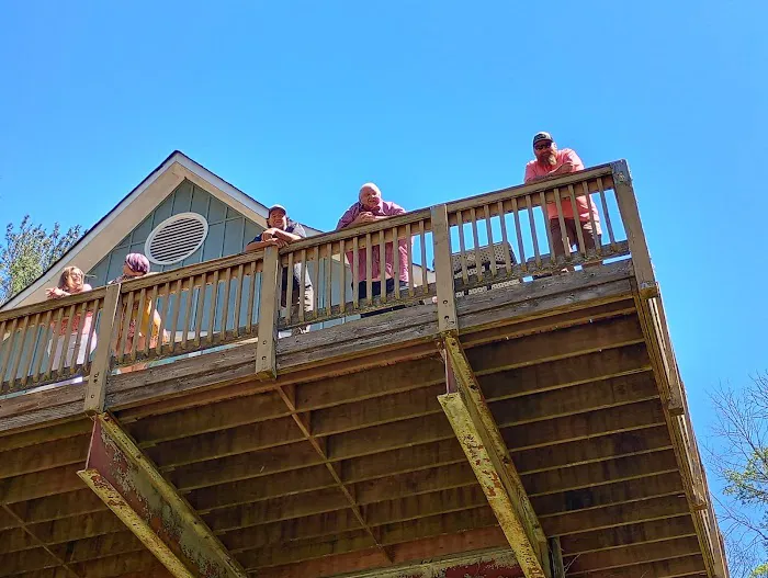 Cherokee Retreat Center Picture 2