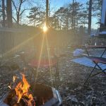 Red Top Mountain State Park Campground