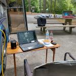 McKaskey Creek Campground