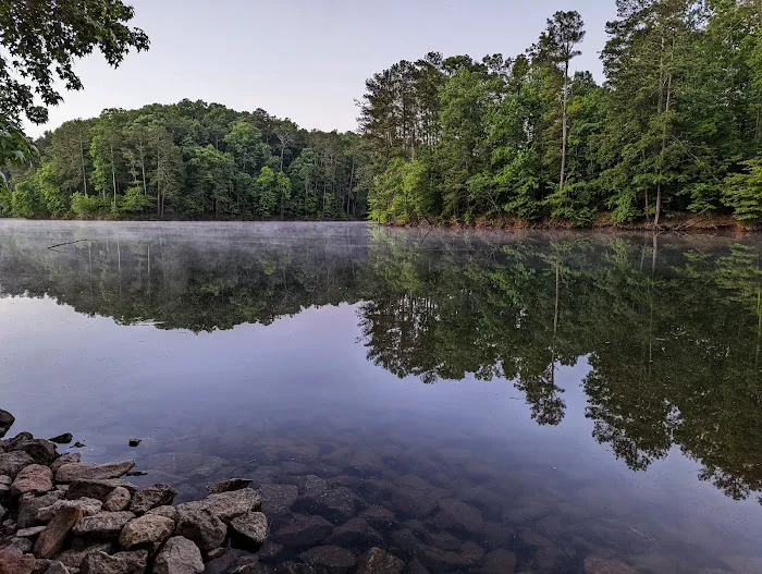 McKaskey Creek Campground Picture 5