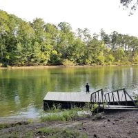 Camp Windy Waters ico