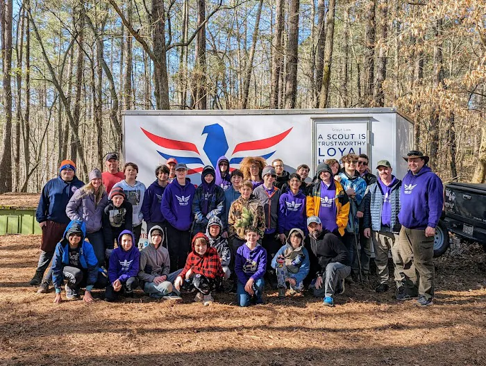 Camp Windy Waters Picture 8