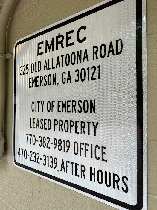 EMREC Camp Picture 1