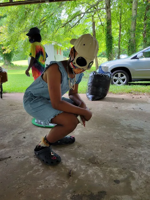 The Farm at Wilkerson Mill Camp Picture 2