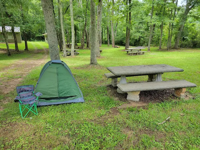 The Farm at Wilkerson Mill Camp Picture 1