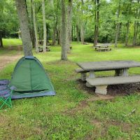 The Farm at Wilkerson Mill Camp ico