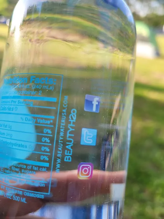 The Farm at Wilkerson Mill Camp Picture 7