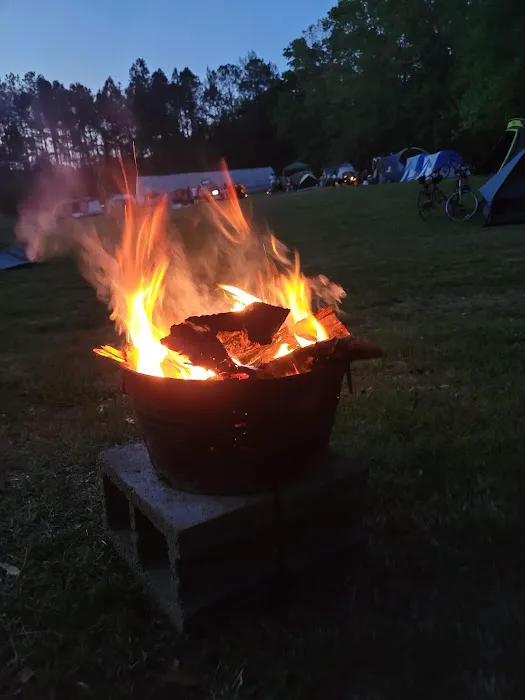 The Farm at Wilkerson Mill Camp Picture 8