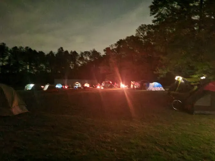 The Farm at Wilkerson Mill Camp Picture 9