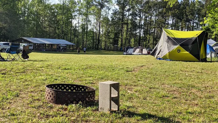 The Farm at Wilkerson Mill Camp Picture 10