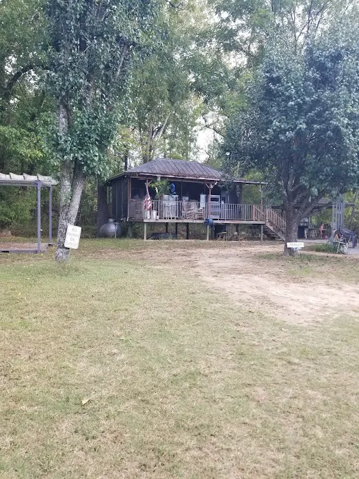 Solomans On The Creek Campground Event Center Picture 3