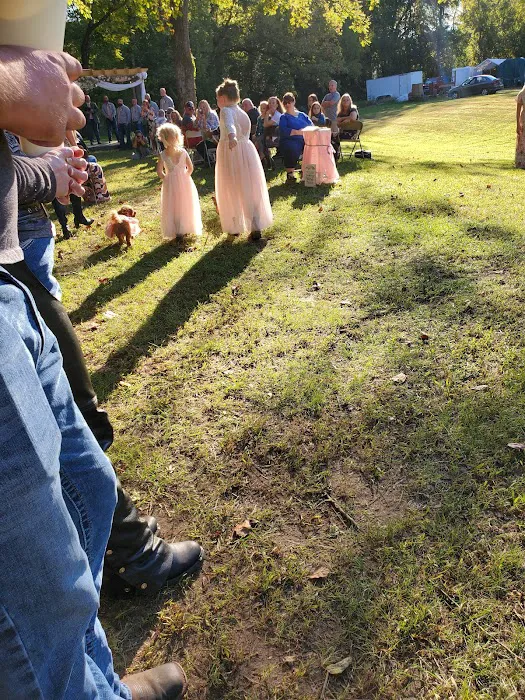 Solomans On The Creek Campground Event Center Picture 7