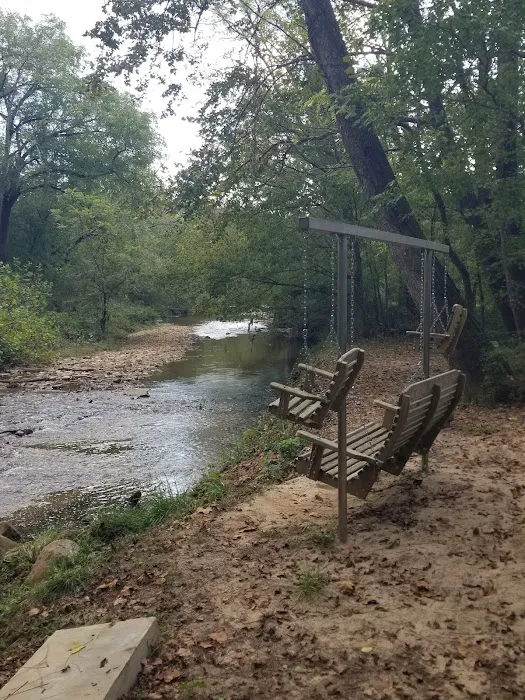 Solomans On The Creek Campground Event Center Picture 6