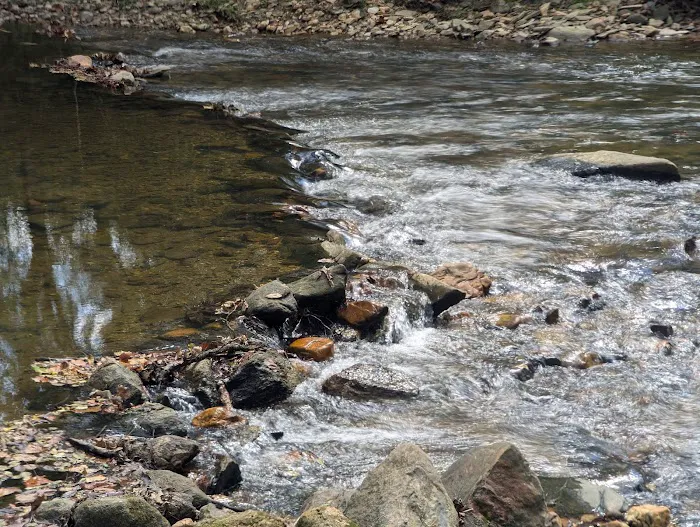 Solomans On The Creek Campground Event Center Picture 1