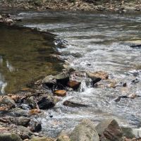 Solomans On The Creek Campground Event Center ico