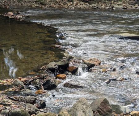 Solomans On The Creek Campground Event Center