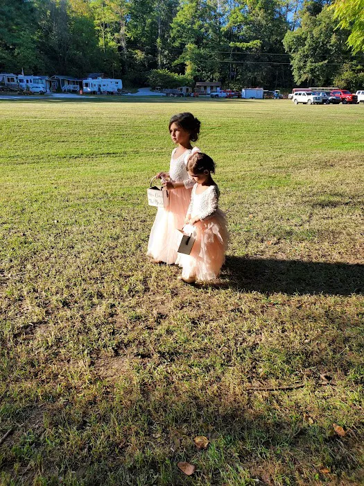 Solomans On The Creek Campground Event Center Picture 8