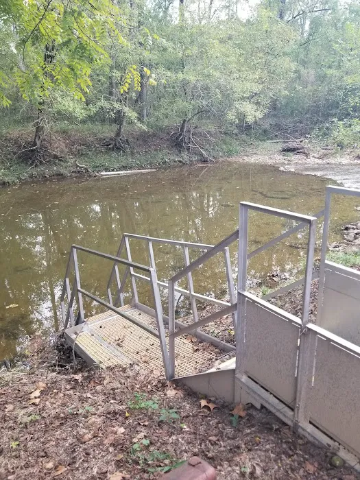 Solomans On The Creek Campground Event Center Picture 5