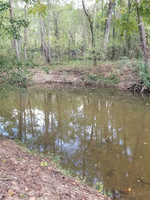 Solomans On The Creek Campground Event Center Picture 4