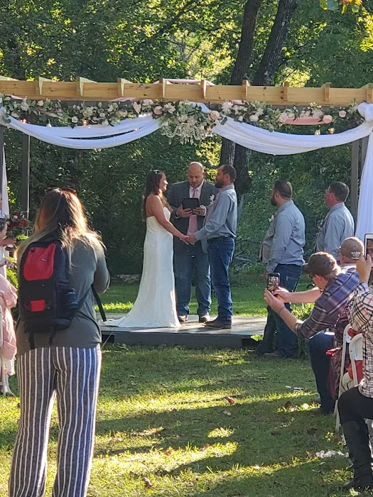 Solomans On The Creek Campground Event Center Picture 9