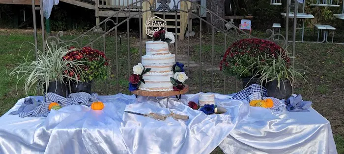 Solomans On The Creek Campground Event Center Picture 10