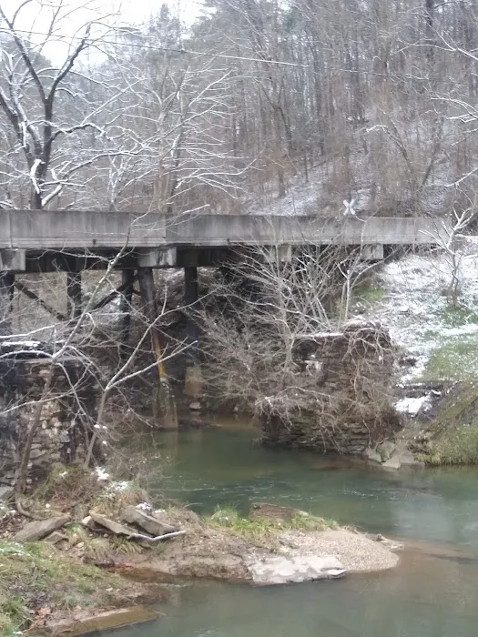 Talona Creek Campground Picture 5