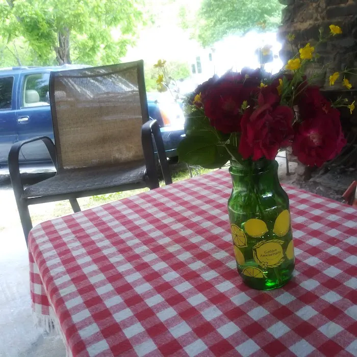 Talona Creek Campground Picture 7