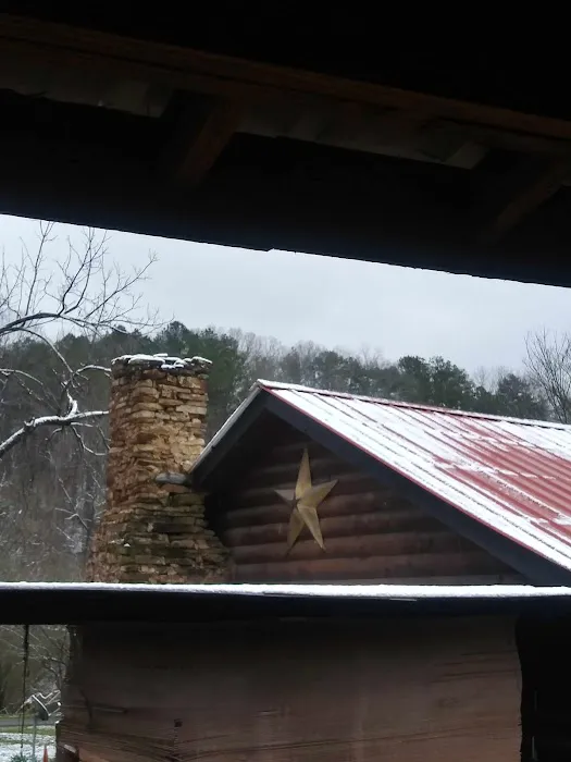 Talona Creek Campground Picture 3