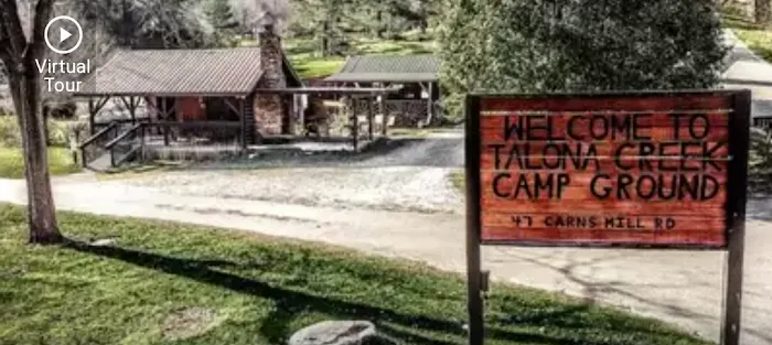 Talona Creek Campground Picture 6