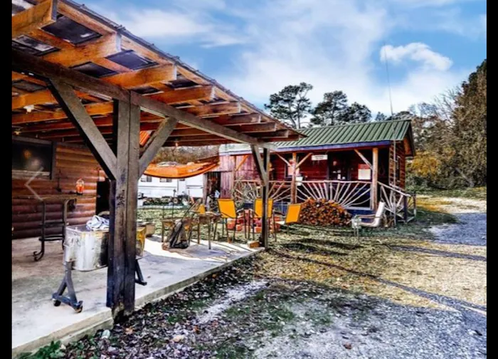 Talona Creek Campground Picture 9