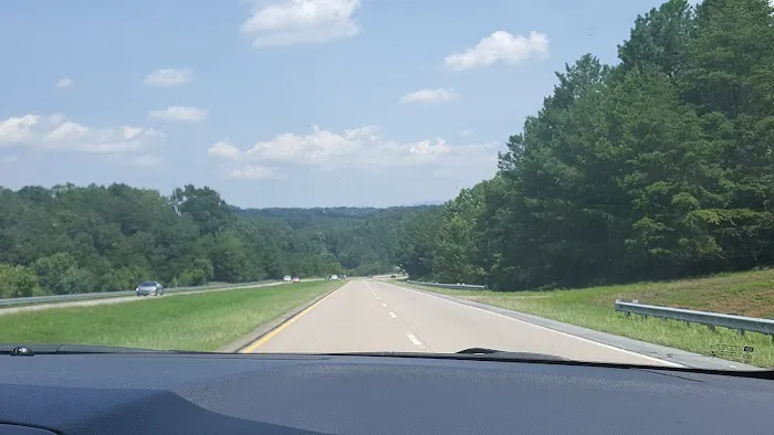 Plum Nelly Campground Picture 1