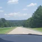 Plum Nelly Campground