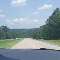 Plum Nelly Campground ico