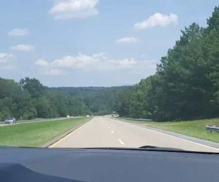 Plum Nelly Campground