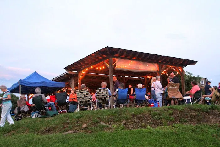 Plum Nelly Campground Picture 7