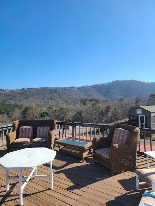 Plum Nelly Campground Picture 2