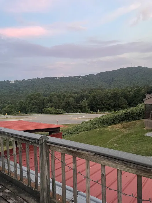 Plum Nelly Campground Picture 9